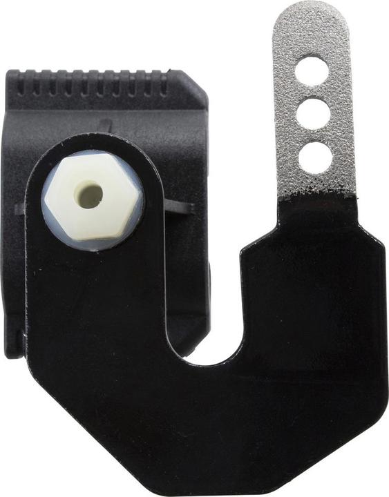 Produktbild Dönges Helmhalterung für Schuberth F200/F210