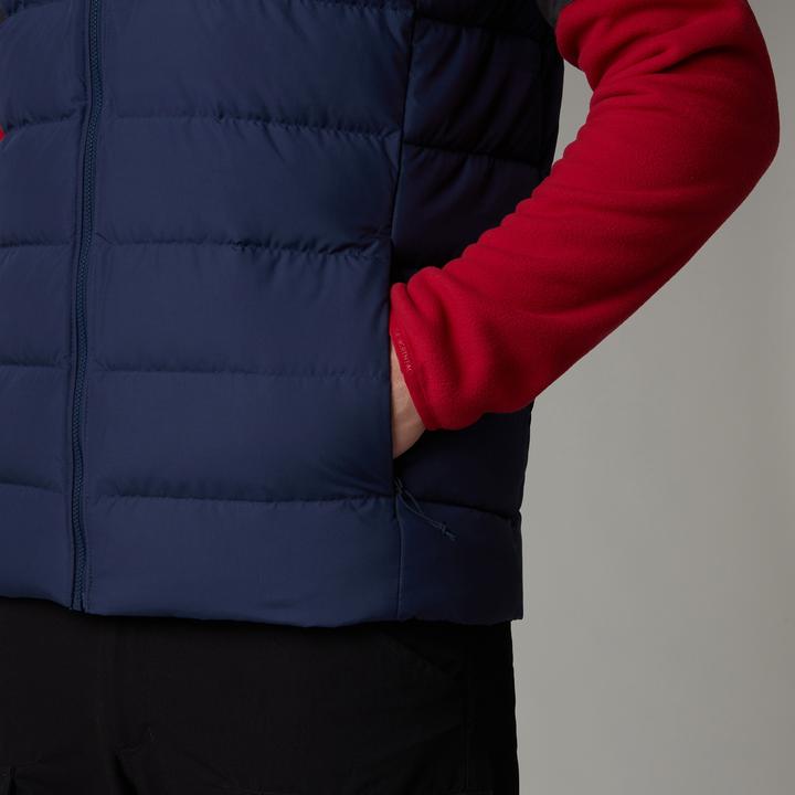 Actual product image North Face Aconcagua 3 (XL)