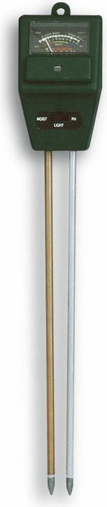 Immagine prodotto TFA Tester combinato da giardino (5.50 cm, 53 cm)