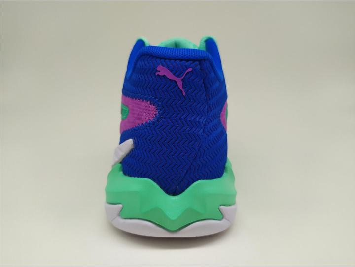 Actual product image Puma Dagger (39)