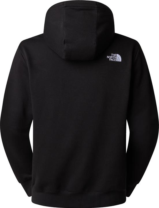 Produktbild North Face Essential (S)