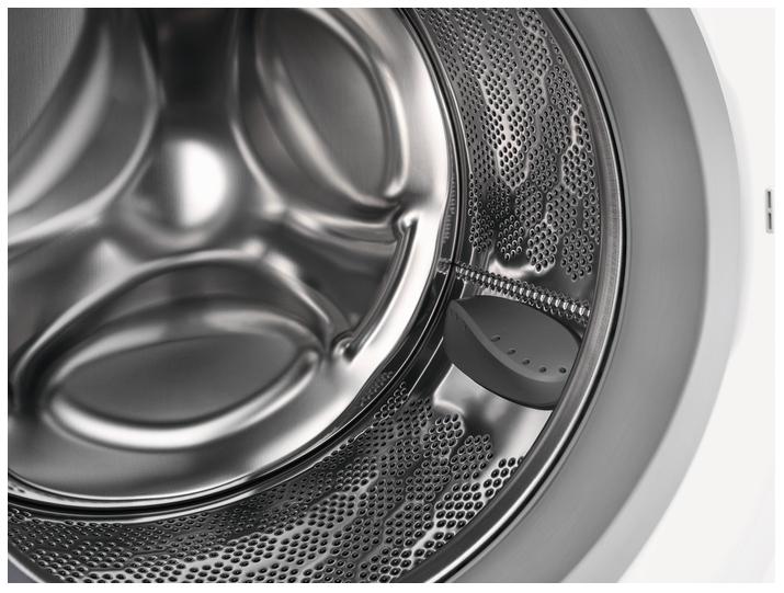 Actual product image Electrolux EW6F5712WA (9 kg, Left)