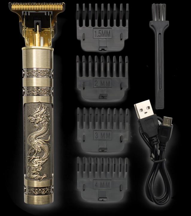 Actual product image Noya Rasierapparat Barttrimmer Haarschneide Maschine
