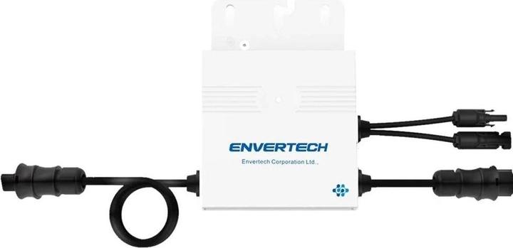 Actual product image Solar-Pac Module inverter
