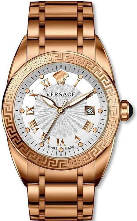 Versace VFE090013 (Sportuhr, 42 mm)