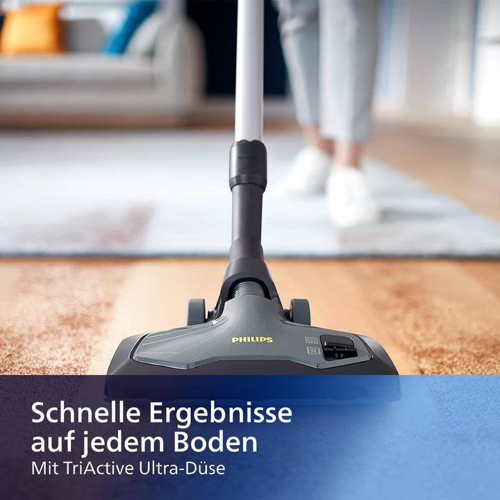 Actual product image Philips 9000 series PowerCyclone 10