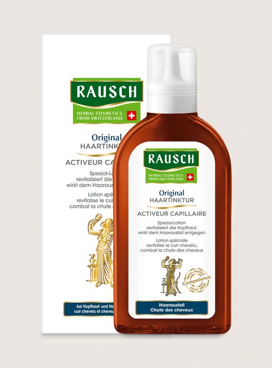 Productafbeelding Rausch Originele haartinctuur (n) Fl 200 ml (200 ml)