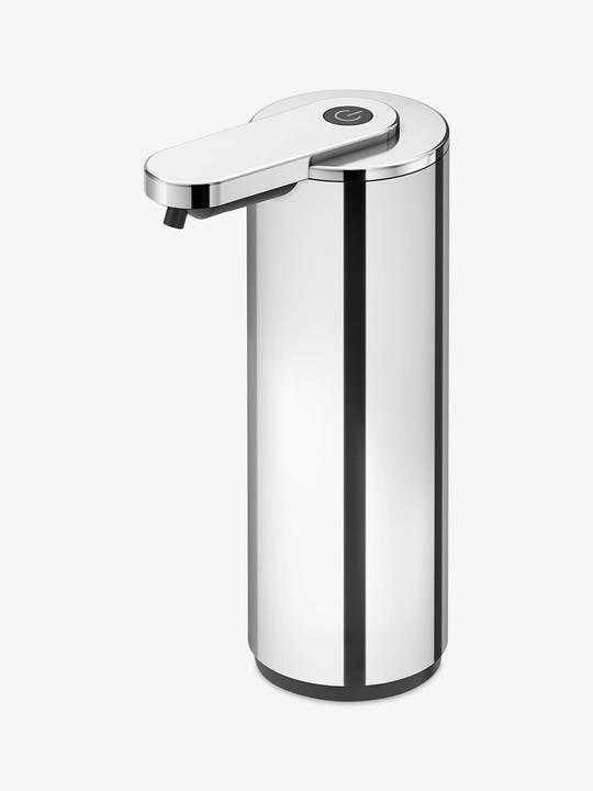 Actual product image Zack Soap dispenser