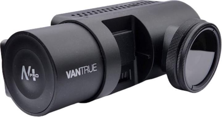 Image du produit Vantrue N4 PRO (Écran intégré, WiFi, Microphone intégré, 4K)