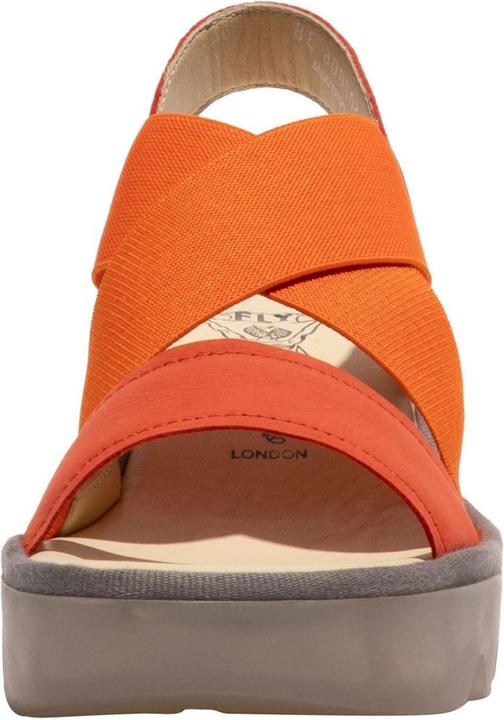 Actual product image Fly London Sandalen (40)
