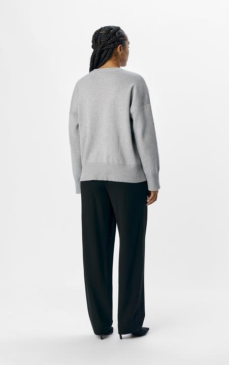 Produktbild Object Oversized Pullover (XL)