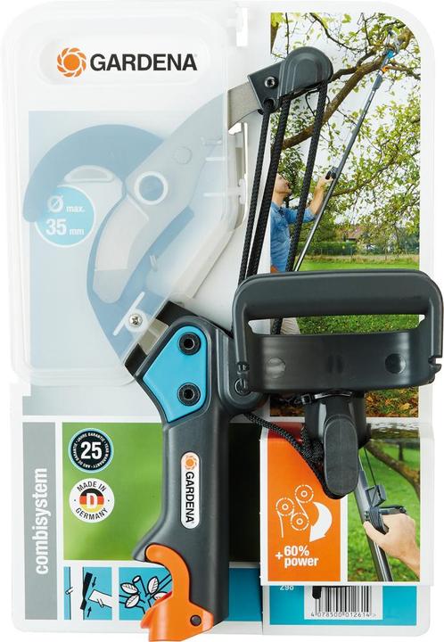 Actual product image Gardena Combisystem Bypass