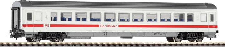 Actual product image Piko H0 57608 H0 DB AG IC wagon (Track H0)