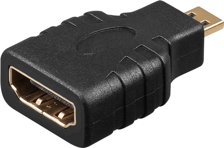 Goobay adattatore HDMI (HDMI)