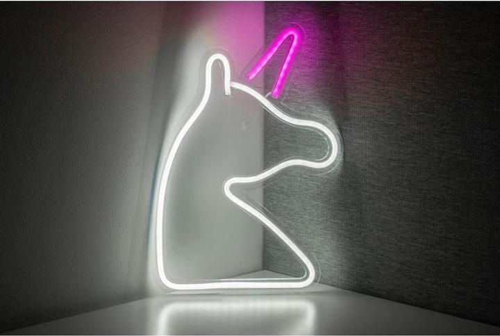 Produktbild OEM Lights for outdoor use Neon LED na USB - Jednorożec 2 model