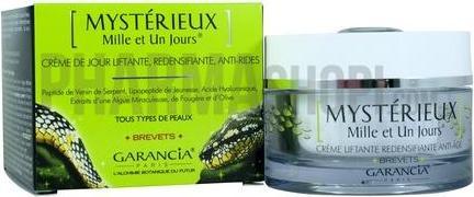 Immagine prodotto Garancia Mister Mille e un giorno (30 ml, Crema da giorno)