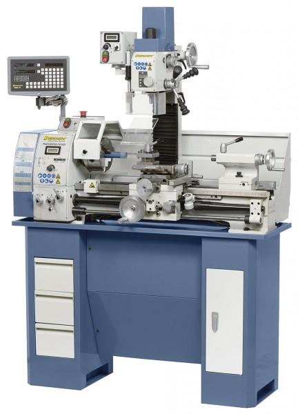 Actual product image Bernardo Cantina Bernardo - Bearbeitungszentrum Proficenter 700 BQV / 230 V