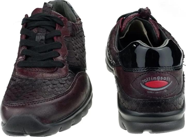 Actual product image Gabor Ankle boot (37)