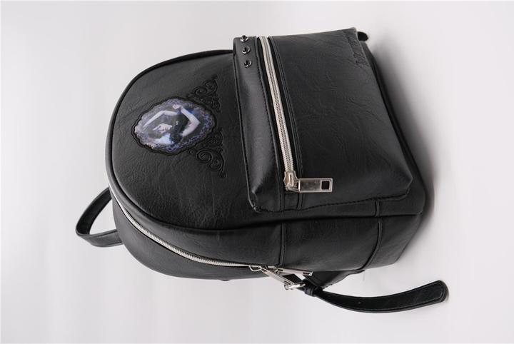 Actual product image Nomadict Sac Fashion Gaming Wednesday Portrait