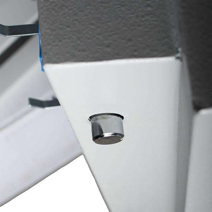 Produktbild Rottner Schlüsseltresor FireKey 20 elektronisch (8 l)