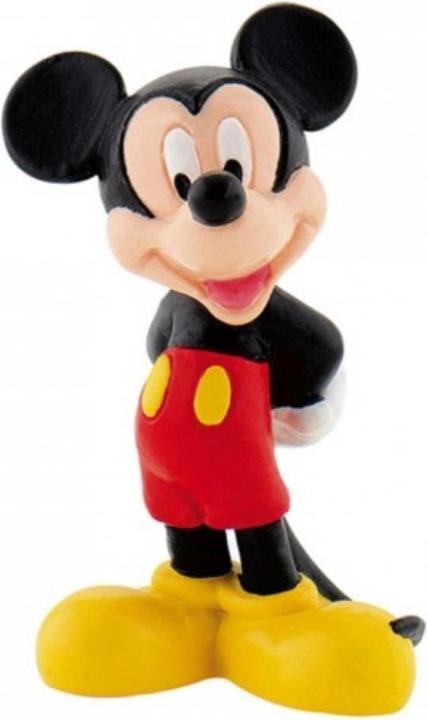 Bullyland Mickey Mouse Clubhouse Figur
