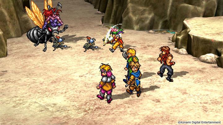 Image du produit Konami Suikoden I & II HD Remaster (PS5, DE)
