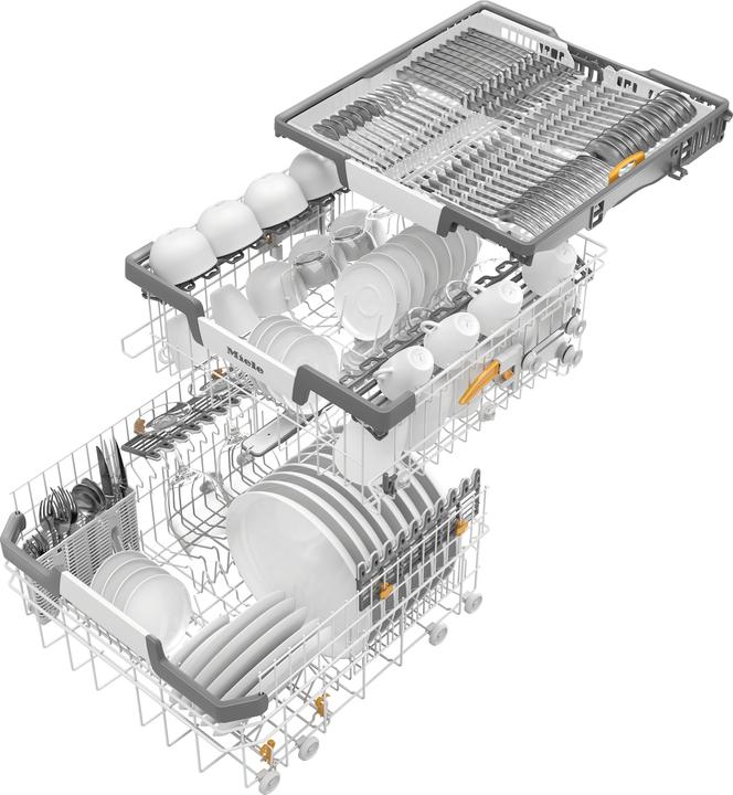 Image du produit Miele G 3625-55 SCi