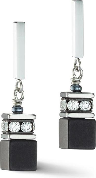 Argento/Nero