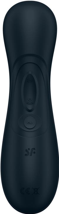 Actual product image Satisfyer Pro 2 Gen 3
