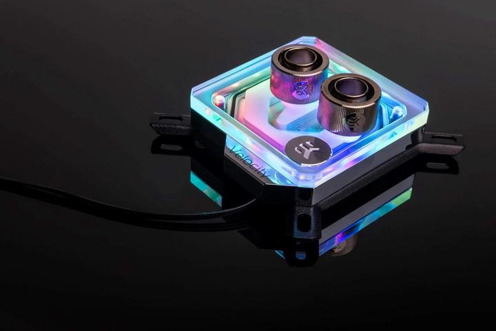 Produktbild EKWB EK-Quantum Power Kit D-RGB P360