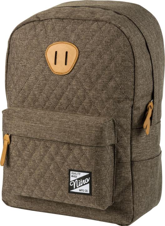 Nitro Rucksack Urban Classic (18 l)