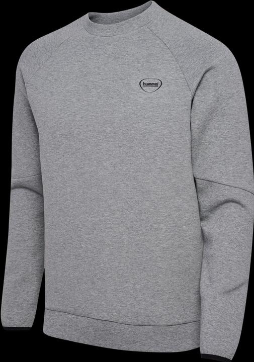 Produktbild hummel Hmltech Fleece Regular Crew (S)