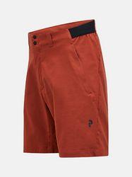 Actual product image Peak Performance Commuter Shorts (XL)