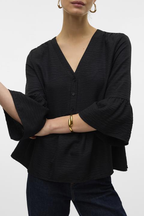 Actual product image Vero Moda VMMELONY Top Bluse (XS)