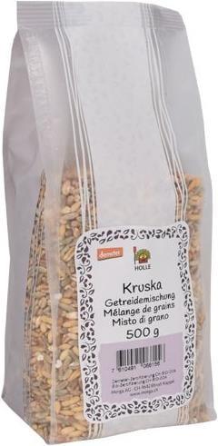 Immagine prodotto Morga Misto di grano Kruska Demeter (500 g)