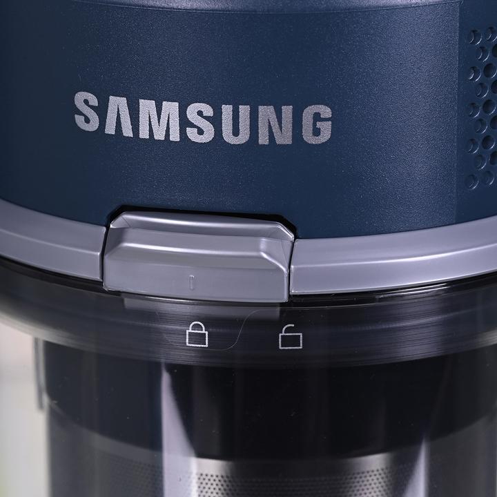 Productafbeelding Samsung Samusng Jet 85 Complete stofzuiger VS20C8524TB