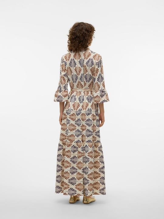 Produktbild Vero Moda VMZERA Langes Kleid Kleid (XS)