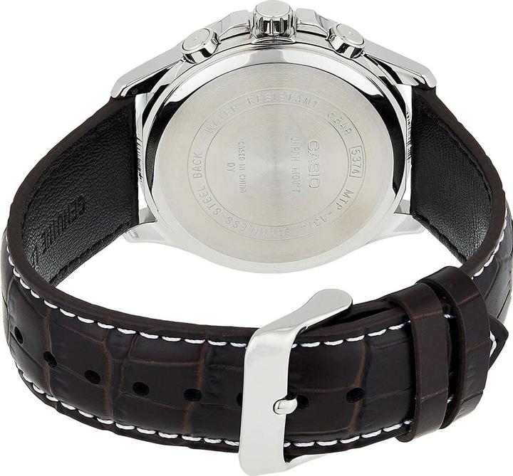 Produktbild Casio Collection (Analoguhr, 43.50 mm)