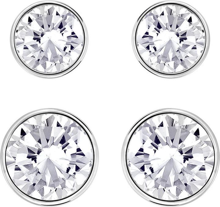 Immagine prodotto Swarovski Set Harley (Metallo)