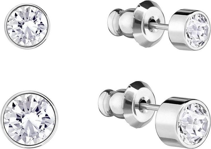 Immagine prodotto Swarovski Set Harley (Metallo)