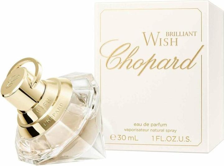 Actual product image Chopard Brilliant Wish Edp Spray (Eau de parfum, 75 ml)