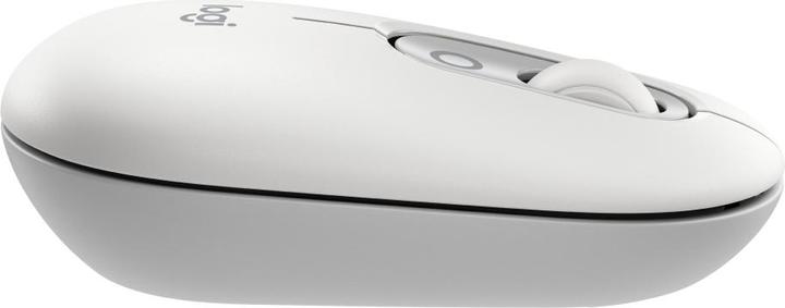 Actual product image Logitech Pop Icon Combo Mouse And Kb (Eng. Int., Wireless)