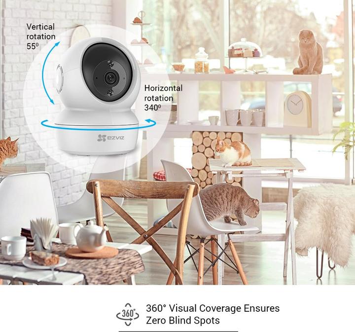 Image du produit EZVIZ C6N (1920 x 1080 Pixels)