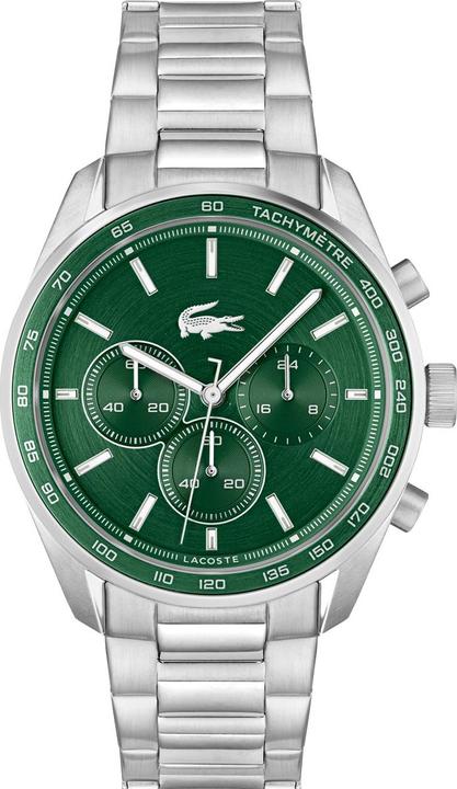 Immagine prodotto Lacoste Boston (Cronografo, 42 mm)