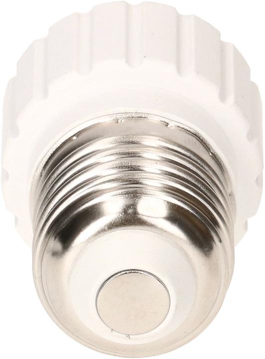 Actual product image Max Hauri Adapter socket to GU10