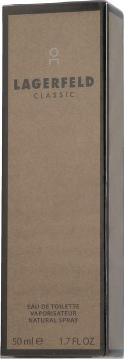 Immagine prodotto Karl Lagerfeld Lagerfeld (Eau de toilette, 50 ml)