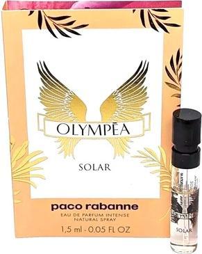 Immagine prodotto Paco Rabanne Olympea Solar Eau De Parfum Intense Spray Sample Vial (Eau de parfum)