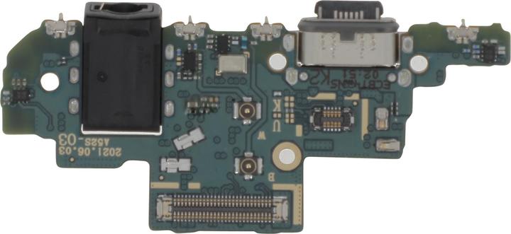 Produktbild Samsung Assy Sub Pba-Hpcb