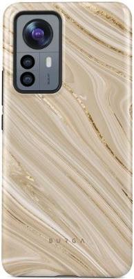 Actual product image iLike 12 Pro Burga Full Glam Tough Case (Apple iPhone 12 Pro)