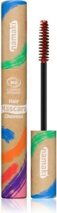 Immagine prodotto Namaki Mascara per capelli per bambini, rosso (Rosso)